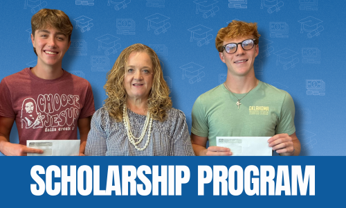 LREC Scholarship Applications Open